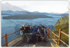 foto glaciares